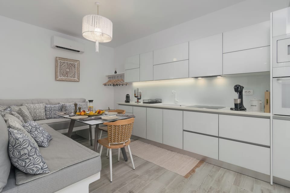 Apartment | Private kitchenette