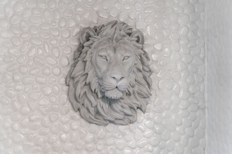 Wall decore