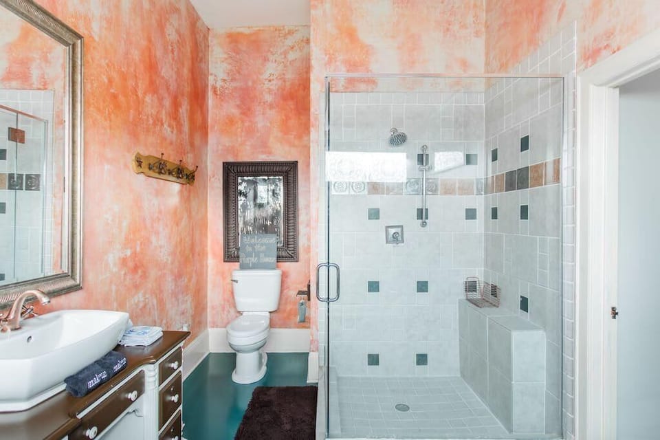 Bathroom #1