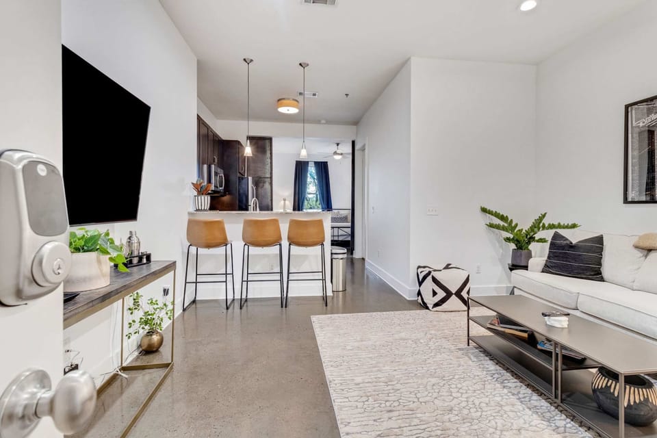 Welcome to Whiskey Row Retreat!