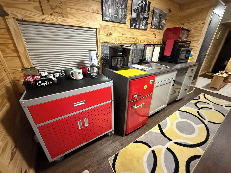 Coffee Bar