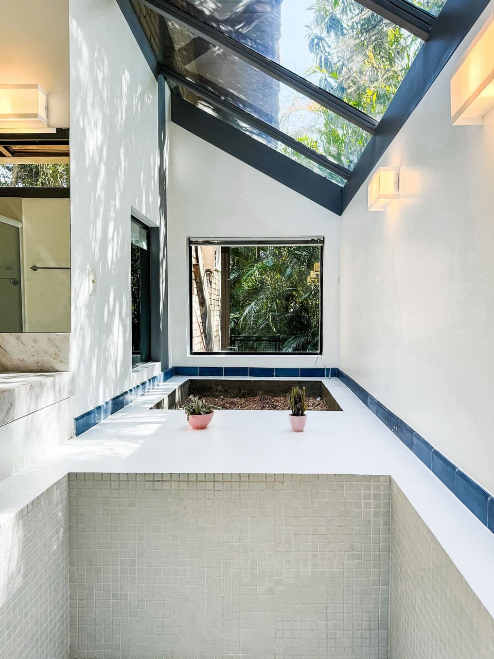Villa | Interior