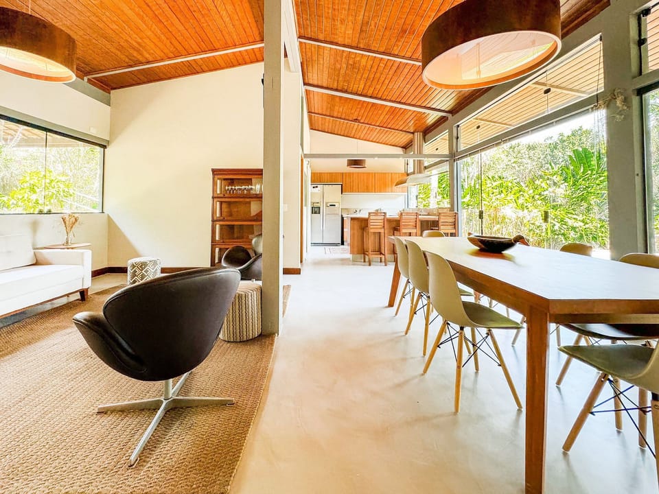 Villa | Dining