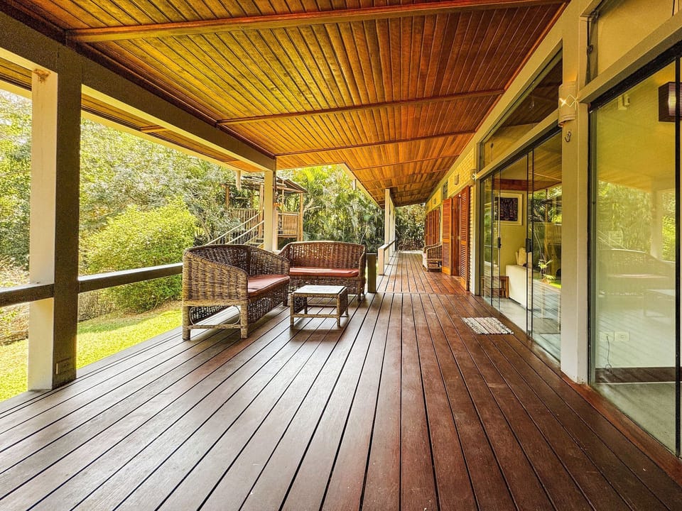 Villa | Terrace/patio