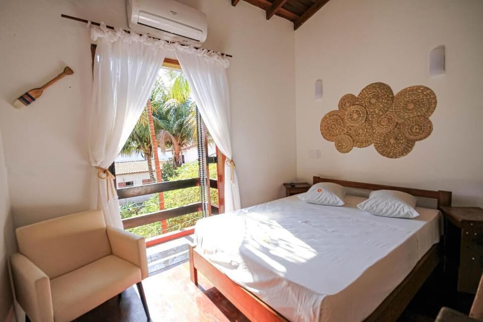 Comfort Double Room | Free WiFi