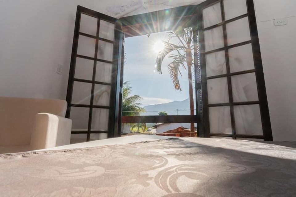 Comfort Double Room | Free WiFi