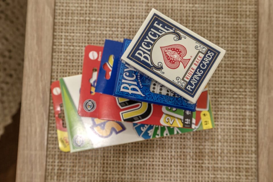 Card Games