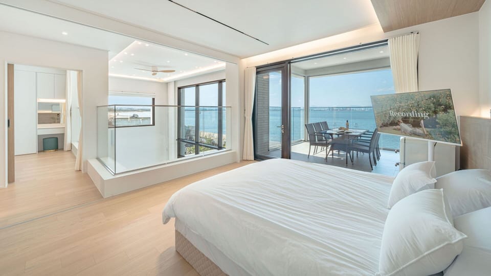 Basic Room, 2 Bedrooms (dokchae) | Exterior