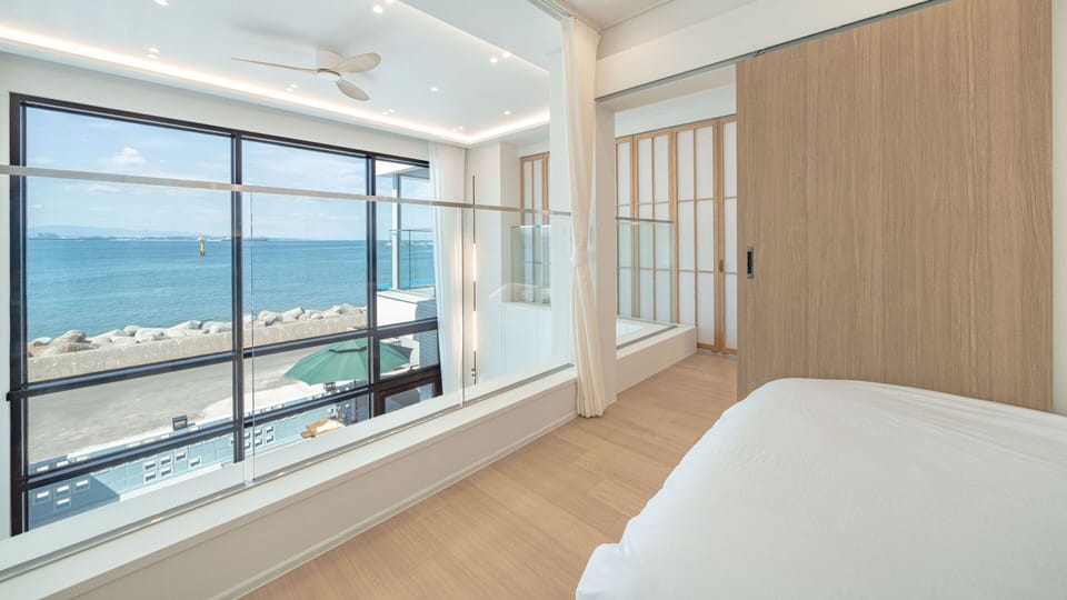 Basic Room, 2 Bedrooms (dokchae) | 2 bedrooms, free WiFi