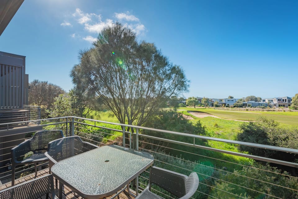 Standard Condo, Balcony, Garden View | Balcony view