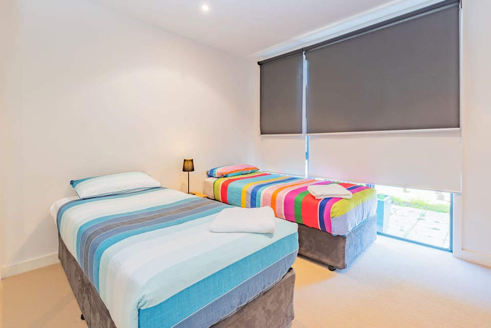 Standard Condo, Balcony, Garden View | 3 bedrooms, soundproofing, iron/ironing board