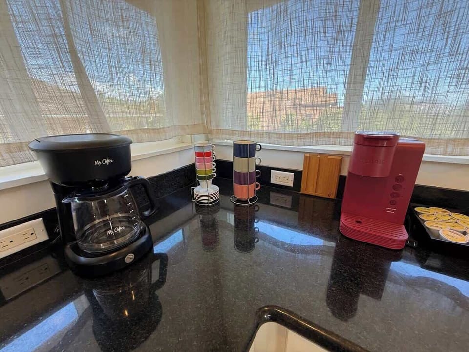 Coffee Bar