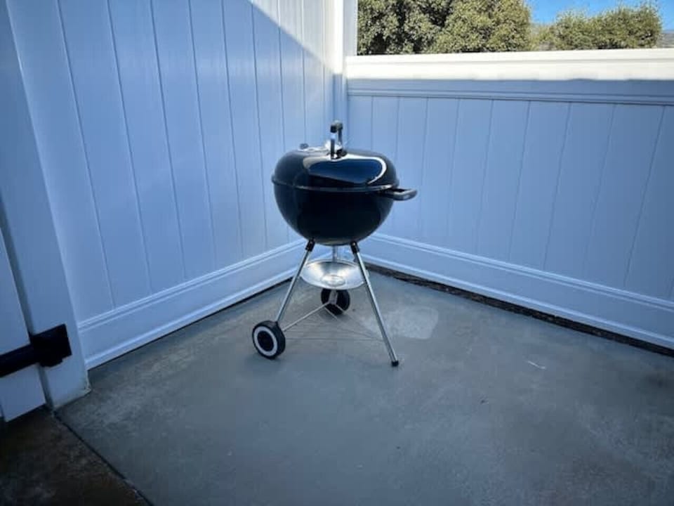 BBQ