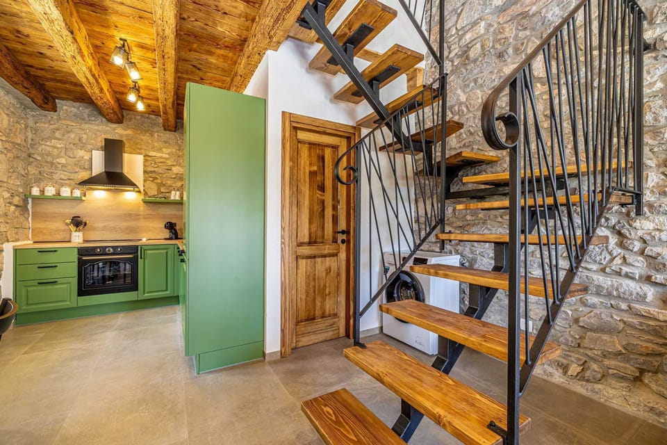 House | 2 bedrooms