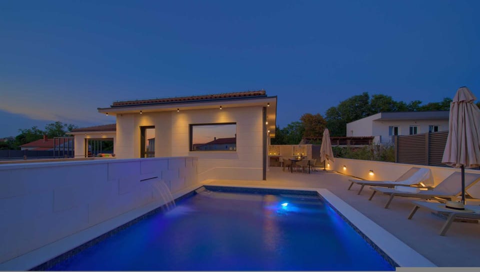 House | 2 bedrooms