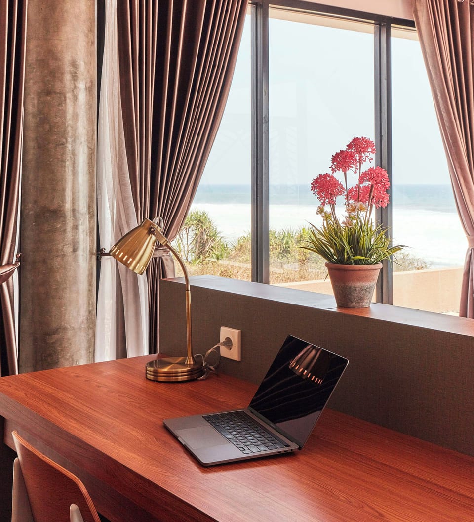 Villa, Pool View | Room amenity