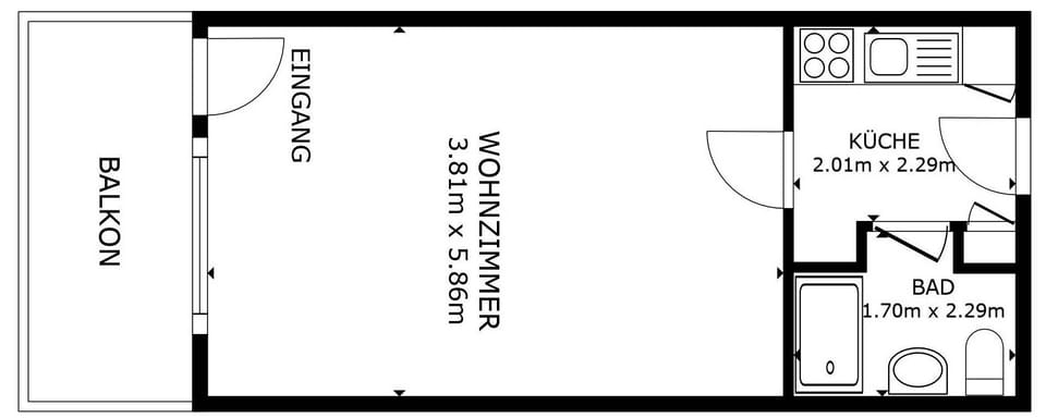 Ground plan