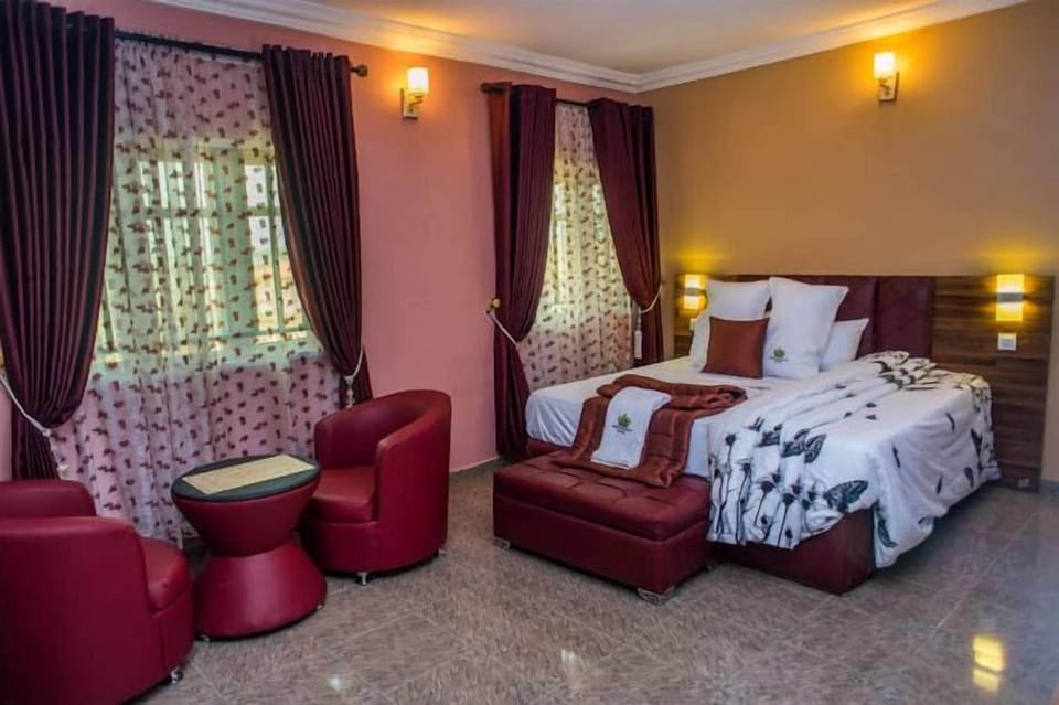 Economy Room, Balcony, City View | Desk, laptop workspace, free WiFi