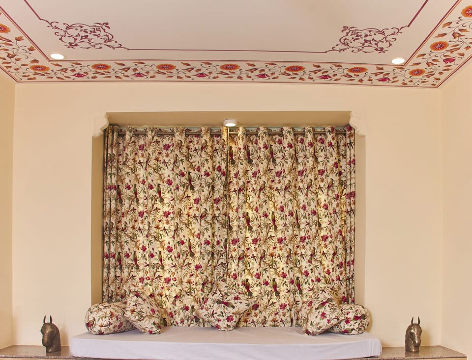Deluxe Double Room | WiFi (free)
