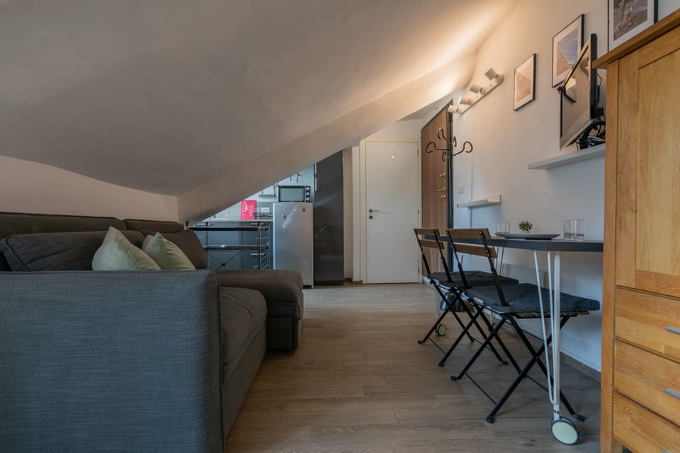 House | 1 bedroom