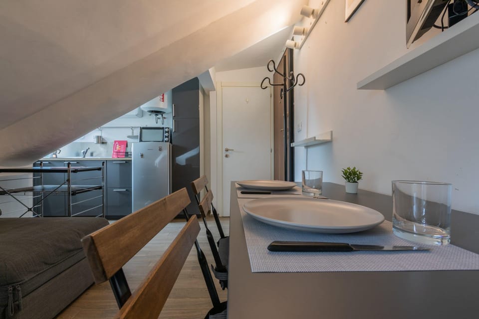 House | 1 bedroom