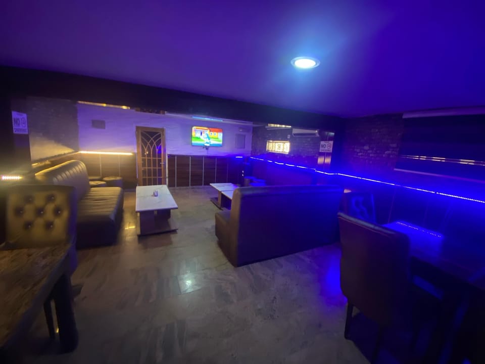 Minibar