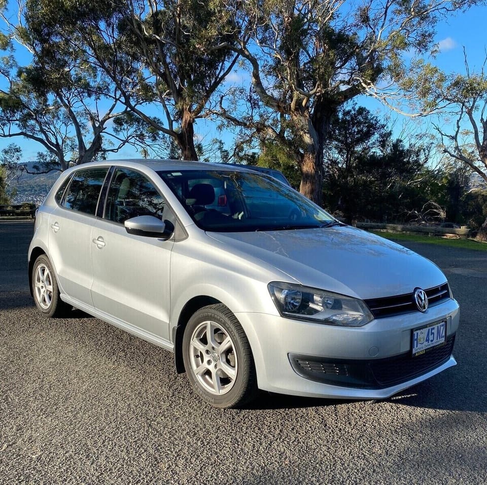 Optional access to rent our car through 'Care Next Door'. Details at:  https://www.carnextdoor.com.au/trips/new?vehicle_id=166501 
