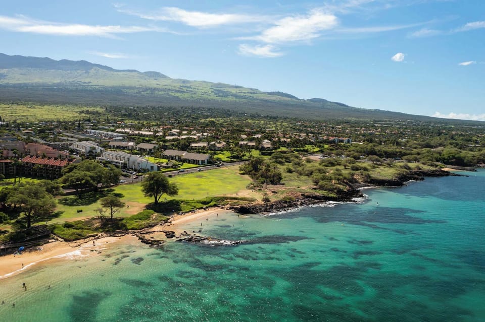 Your private piece of paradise! Enjoy breathtaking ocean views & lush landscapes. Perfect for unwinding & making memories.