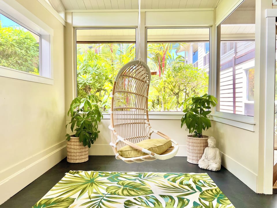 Hanging Chair