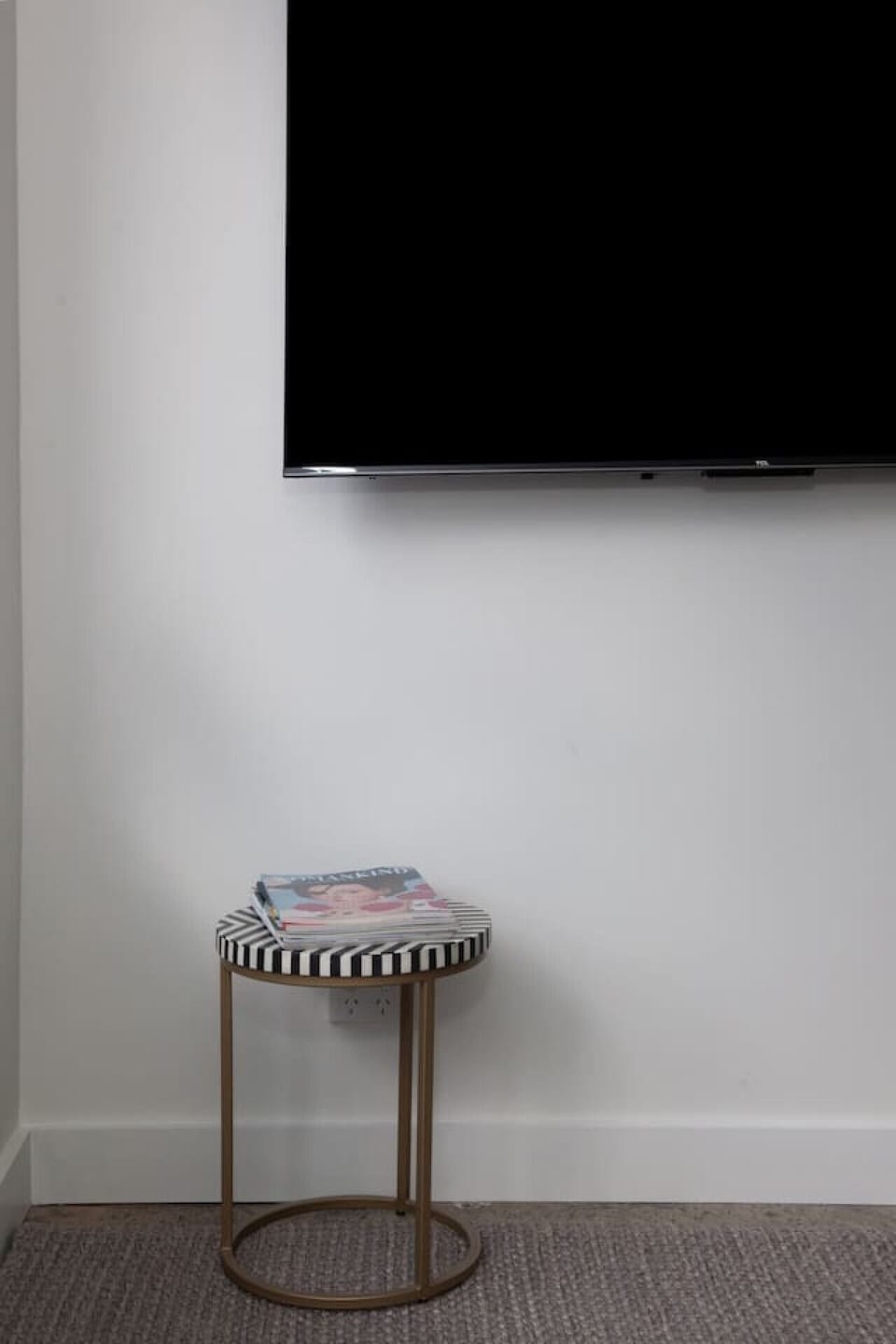 TV