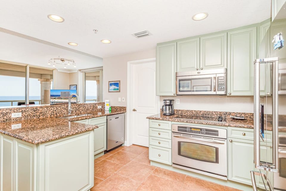 BC-1106 Kitchen 1.1