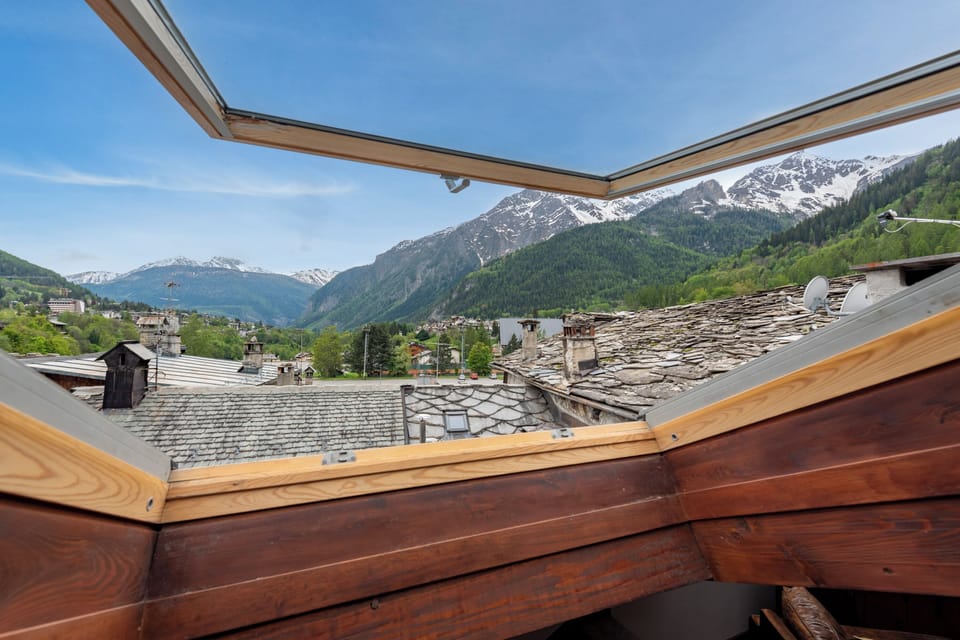 Family Apartment, Multiple Bedrooms, 2 Bathrooms (Appartamento 3 Camere Letto) | Interior