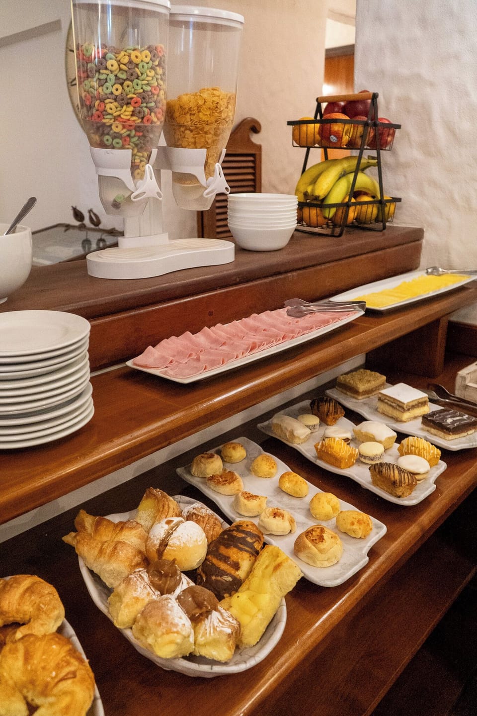 HOTEL DEL VIEJO ESQUIADOR Hotel in San Martín de los Andes