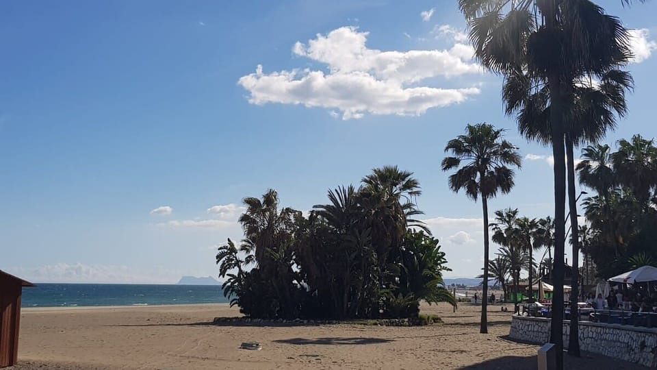 Playa de La Rada
