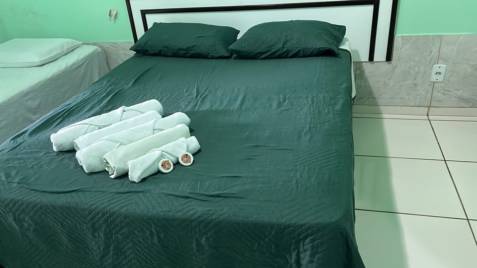 Standard Single Room | Desk, laptop workspace, free WiFi