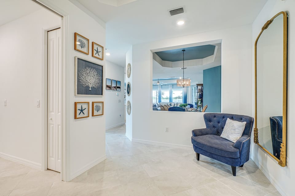 Entryway