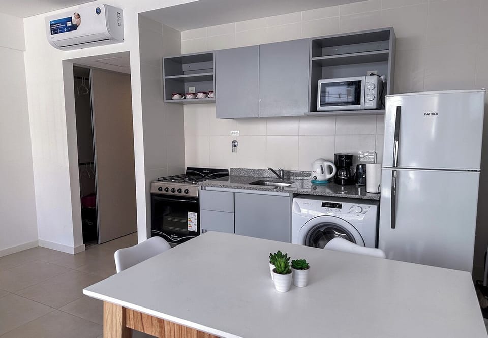 Studio | Private kitchen