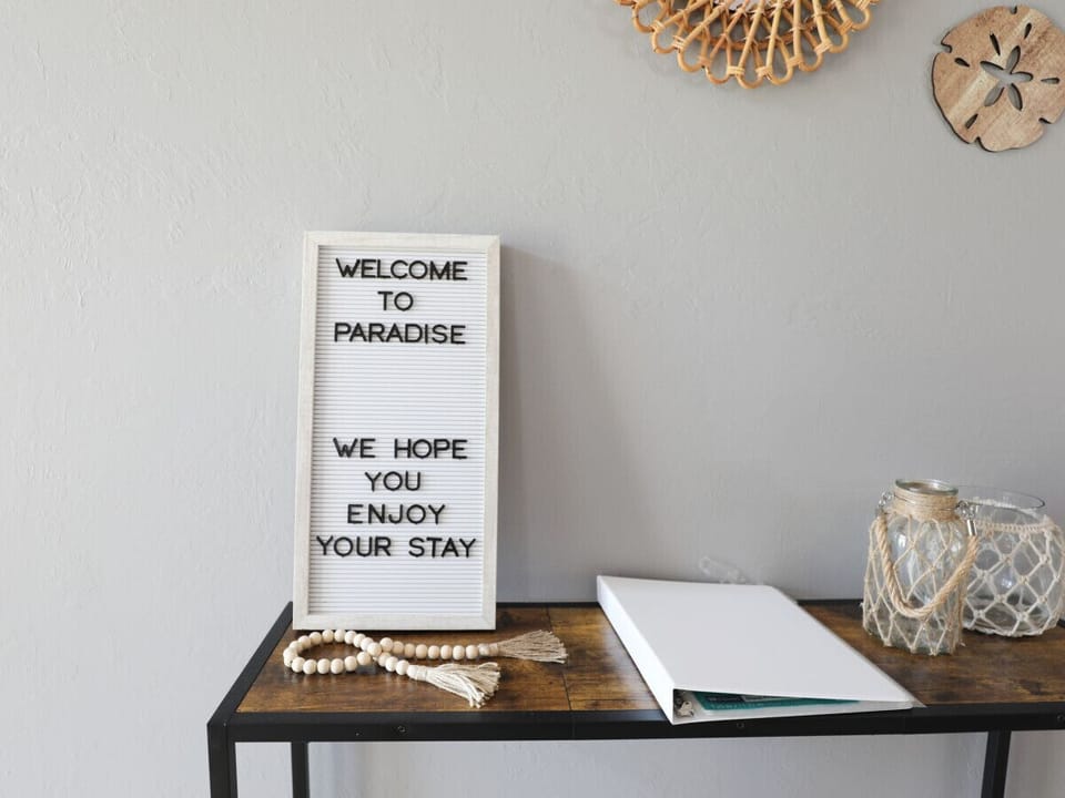 Entry Table