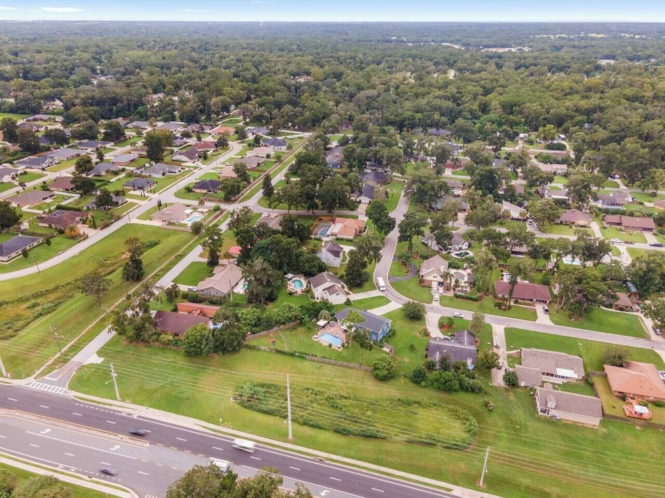 Quail Creek Neighborhood