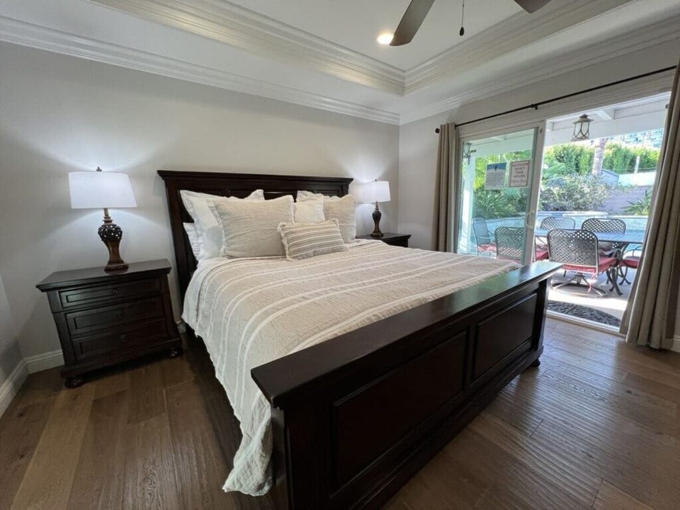 House, Multiple Beds, Pool Access, Pool View (Destination #29) | 6 bedrooms, individually decorated, individually furnished, bed sheets