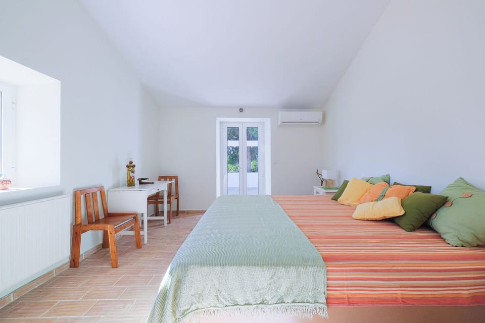 Comfort Double Room, Garden View | Soundproofing, free WiFi, wheelchair access