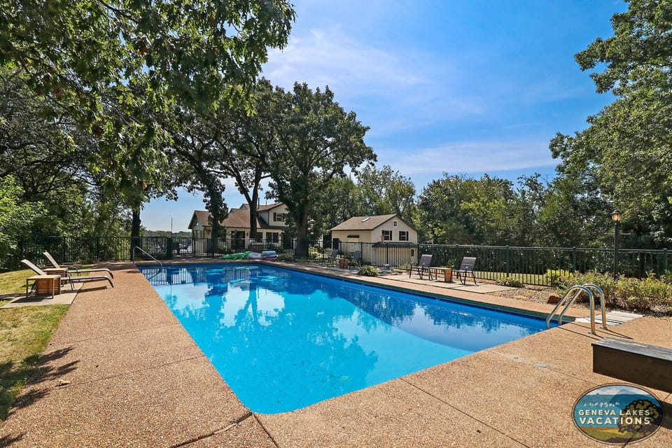 *Pool is Open Memorial Day - Labor Day*