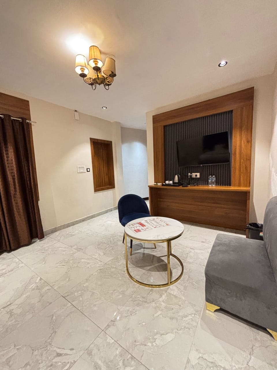 Premium Room | Soundproofing, free WiFi