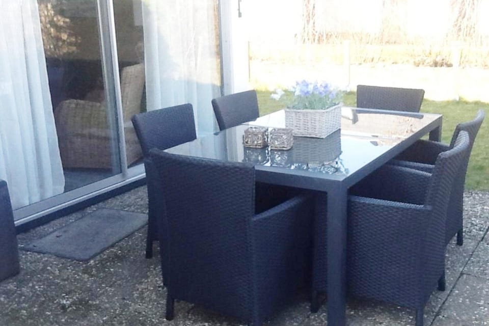 Patio / Balcony