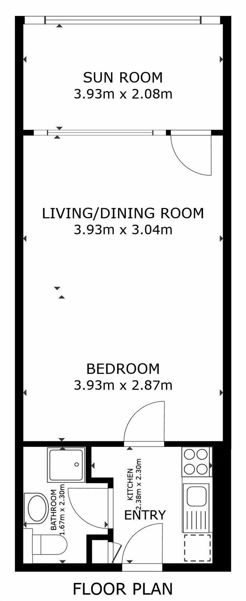 Ground plan