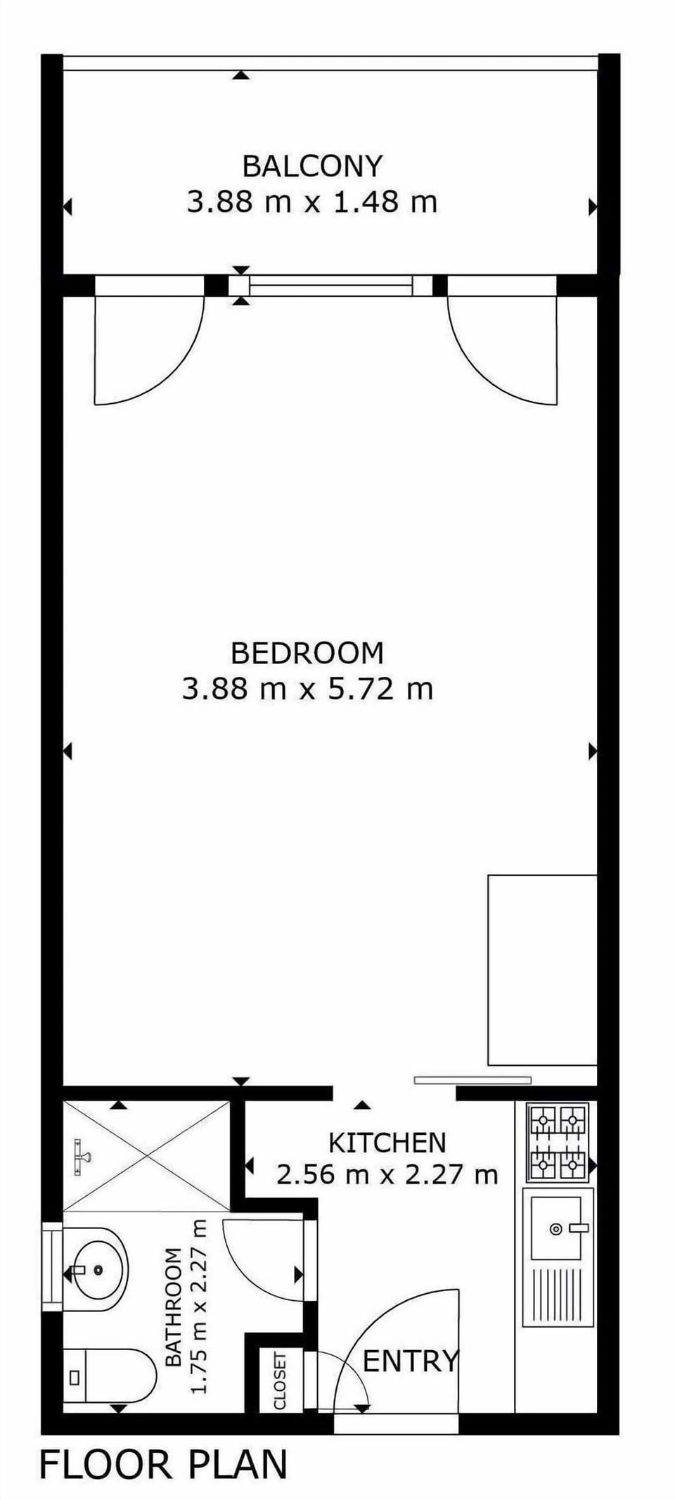 Ground plan