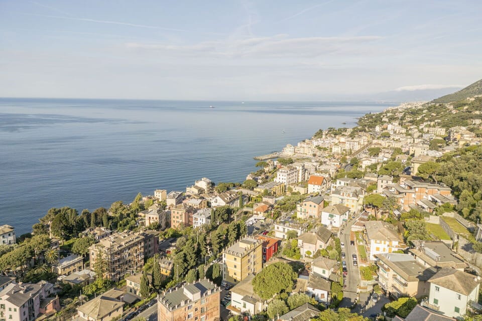 Autumn, Scenic View, Spring, Summer