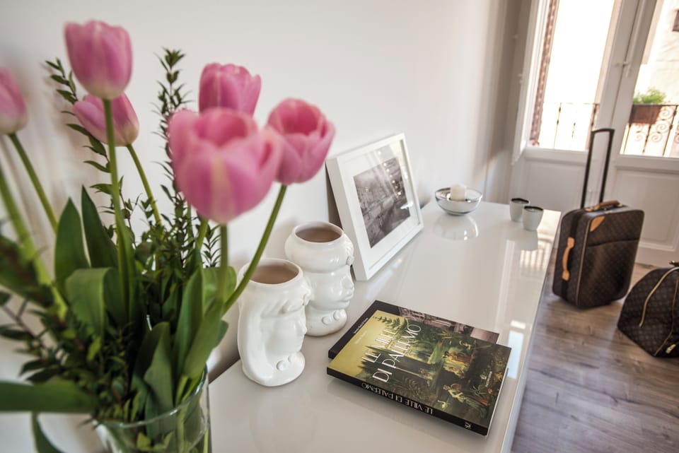 Deluxe Apartment, City View | 1 bedroom, soundproofing, iron/ironing board, free cribs/infant beds