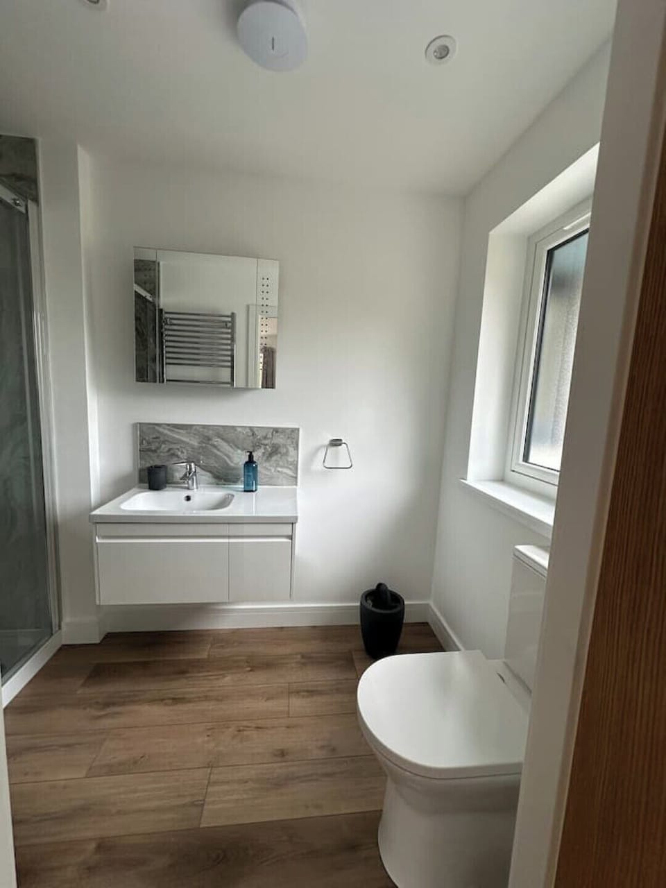 En-suite bedroom 2