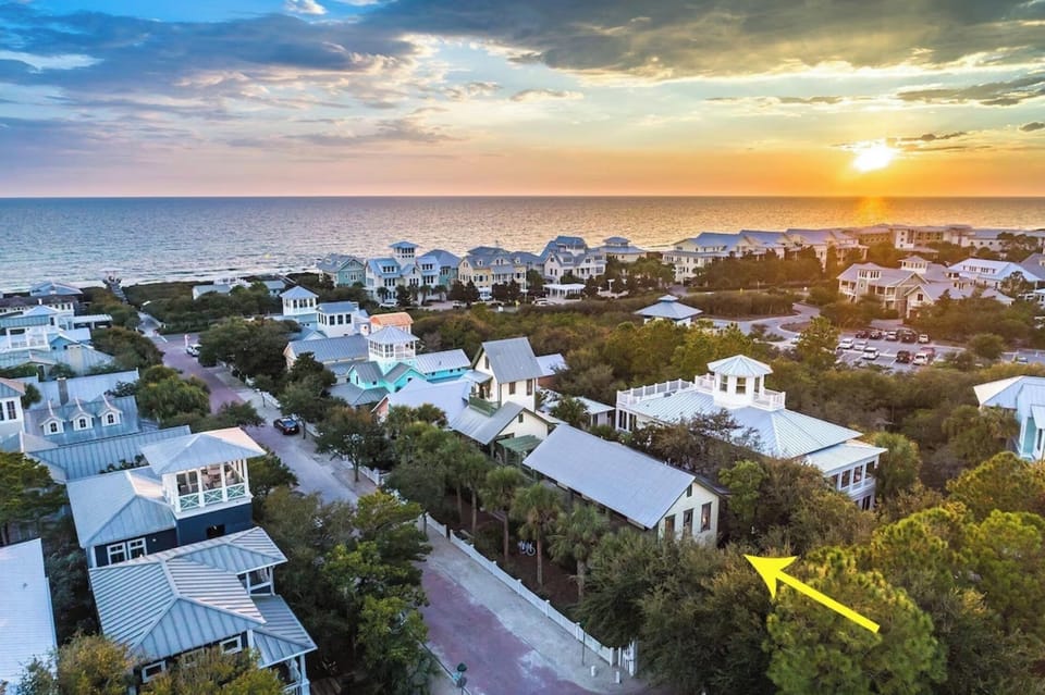 PRIME LOCATION ONLY 377 FEET TO BEACH